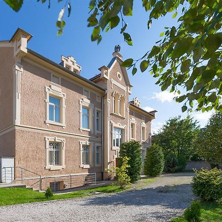 Villa Residence Santer Brunico Extérieur photo